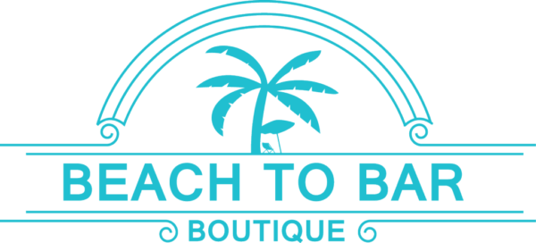 Beach to Bar logo, as part of Once in a Lifetime Holidays reward program.