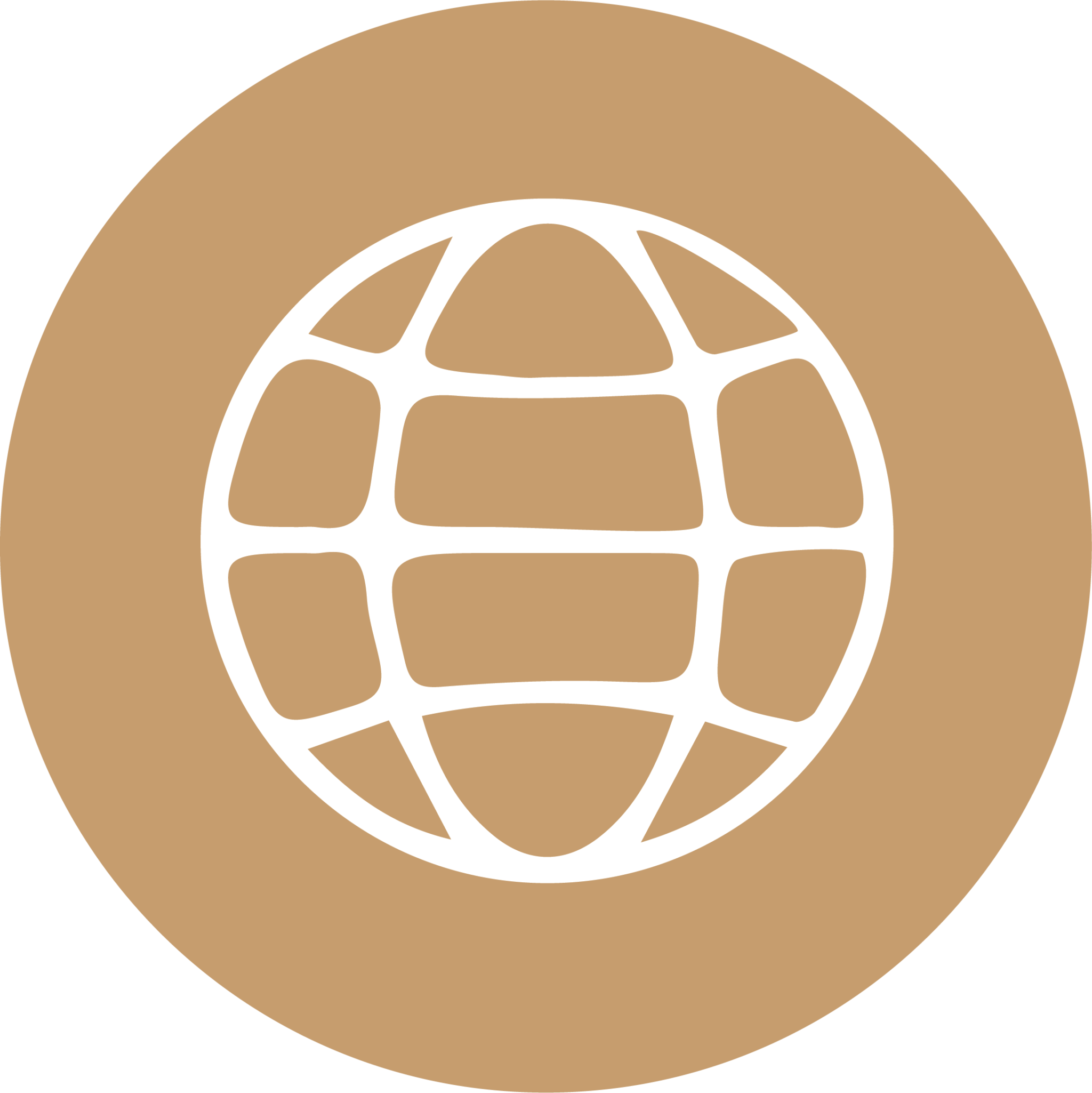 Holiday planning icon.